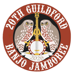 Guildford Banjo Jamboree