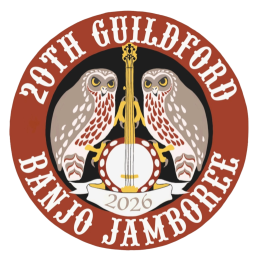 Guildford Banjo Jamboree